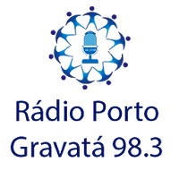 Porto Gravatá FM 98.3