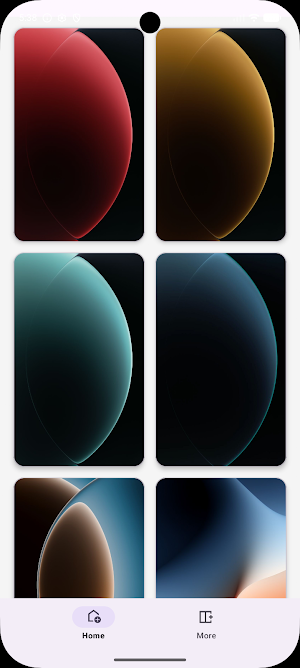 Xiaomi 17 Ultra Wallpapers 4K Screenshot 1
