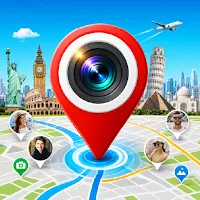 GPS Photo Location & Map