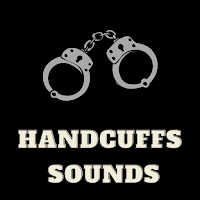 Handcuffs Sounds