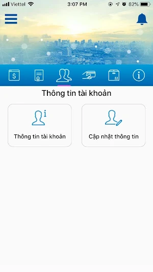 MyBVLife Screenshot 3