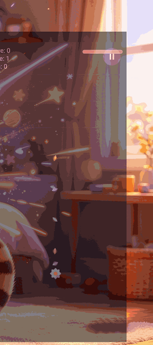 PeonyHolo Screenshot 3