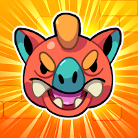 Realm Rush: Heroes vs Monsters