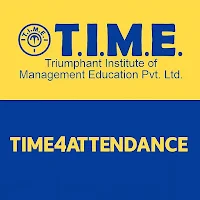 TIME4ATTENDANCE