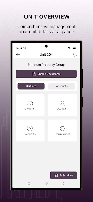 Al Habtoor City Screenshot 3