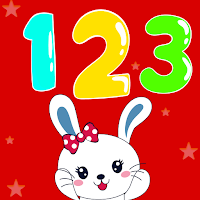 123 Numbers – Kids Learning