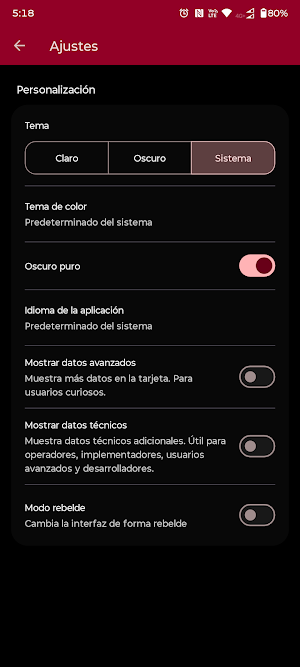 My Trip Screenshot 3