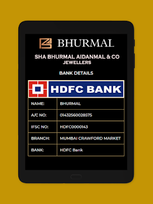 Bhurmal screenshot 7