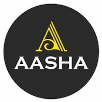 AASHA ON TRENDS
