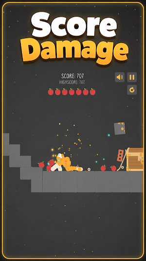 Risk Boost Screenshot 2