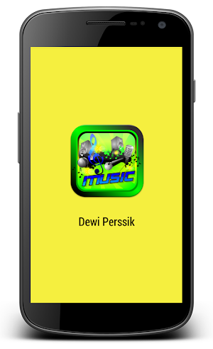 Lagu Dewi Persik Indah Pada Waktunya Screenshot 0