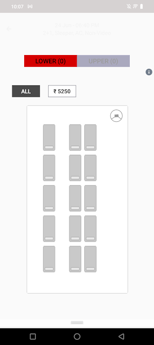 Madhavi Travels Screenshot 2