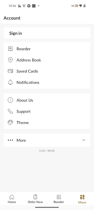 Spicy Safari Screenshot 3
