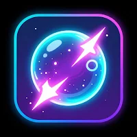 bubble nebula