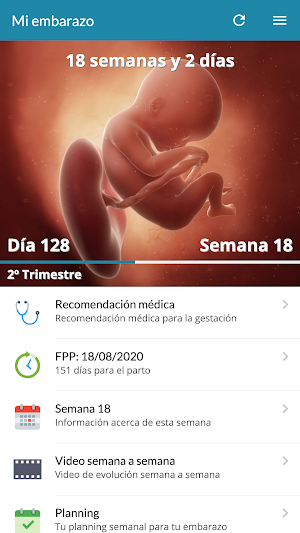 Namunvida Screenshot 1