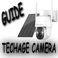 TECHAGE Camera Guide
