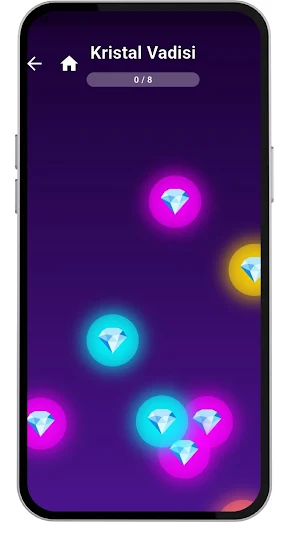 Elara ve Luma Screenshot 2