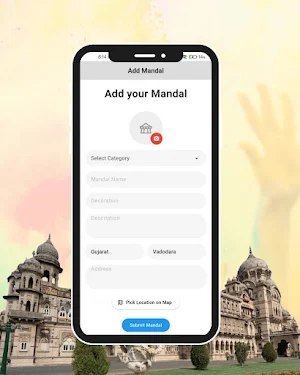 Baroda Plus - Vadodara Screenshot 3
