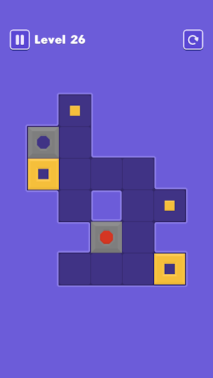 Slide Block Screenshot 2