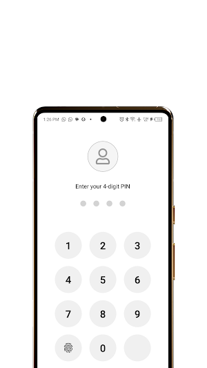 HBDataplug Screenshot 1