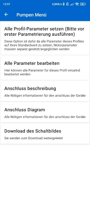 ST®Drive Screenshot 3