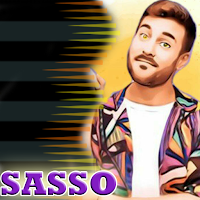 Sasso (Les Doigts En L'air)