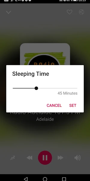 South Australia Radio Stations Screenshot 3
