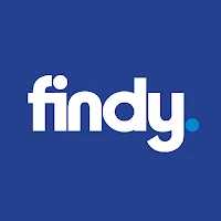 FINDY - 2ND HAND MARKETPLACE