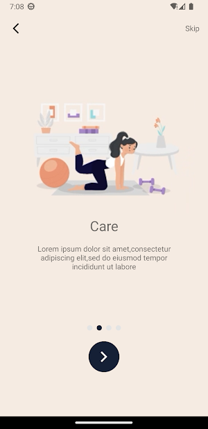 Quiz Earn Screenshot 2