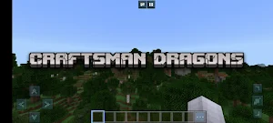 Craftsman Dragons Screenshot 1