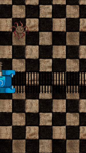 Extermination of Monsters Screenshot 2