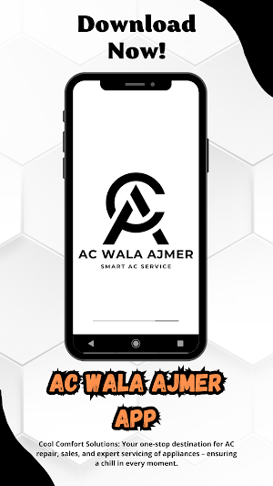 AC Wala Ajmer Screenshot 0