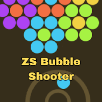 ZS Bubble Shooter