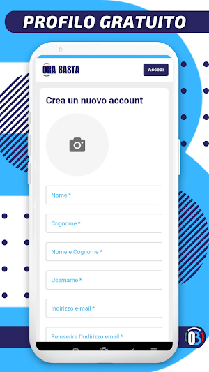 Ora Basta Screenshot 2