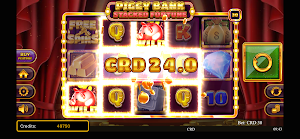 Jackpot Genie Sweepstakes Screenshot 1