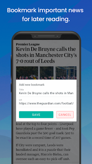 UK News : All UK Newspapers Screenshot 2