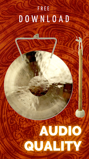 Gong Sounds screenshot 4