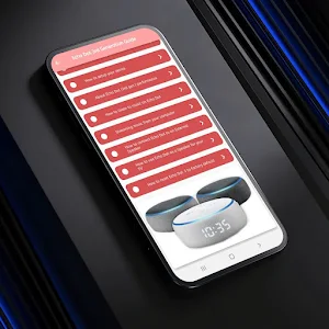 Echo Dot 3rd Generation Guide Screenshot 2