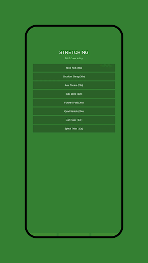SnakeStretch Screenshot 3