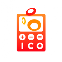ICO Calculator