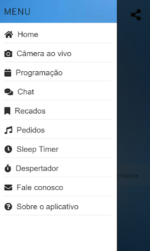 Super web ceará Screenshot 2