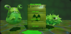 Jelly Hunter Screenshot 1
