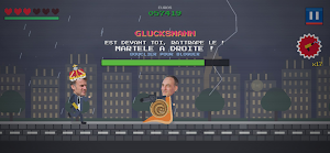 Elysee Run 2027 Screenshot 2