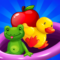 Triple Match Master - Match 3D
