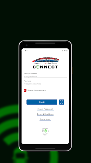 Wabash Valley CDJR Connect Screenshot 0