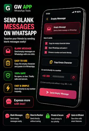 GB WAMSAPP APP 2026 Screenshot 3