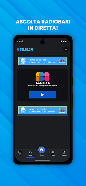 Telebari Screenshot 2