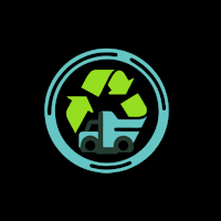 Scrap on wheels