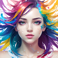 AI Image Generator, Art Maker