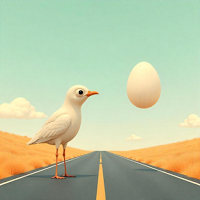 Chicken Road